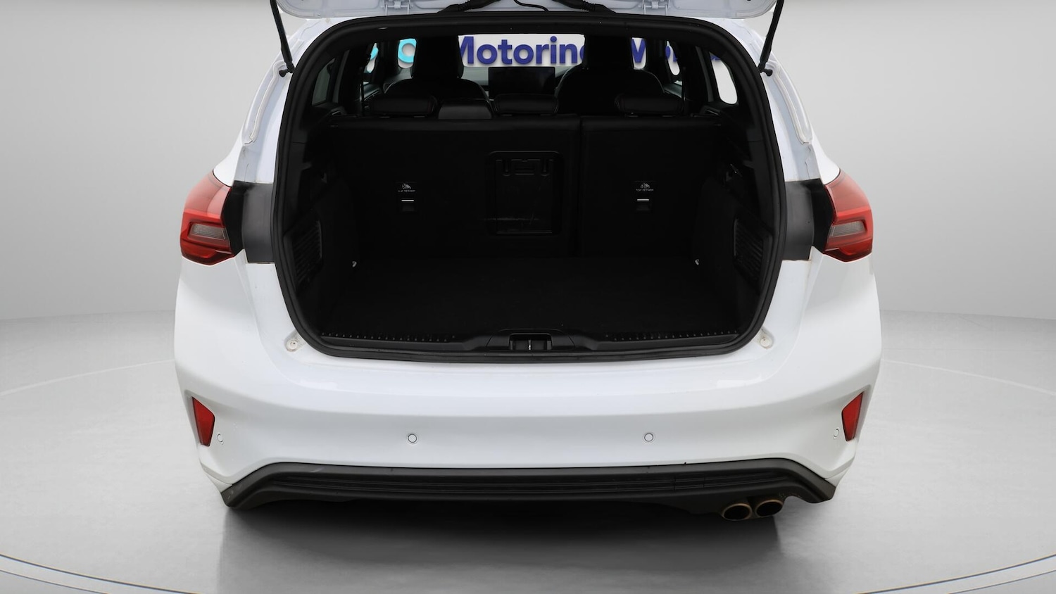 Used Ford Focus 2023 for sale - 76306780: Photo 18