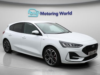 Ford - Focus