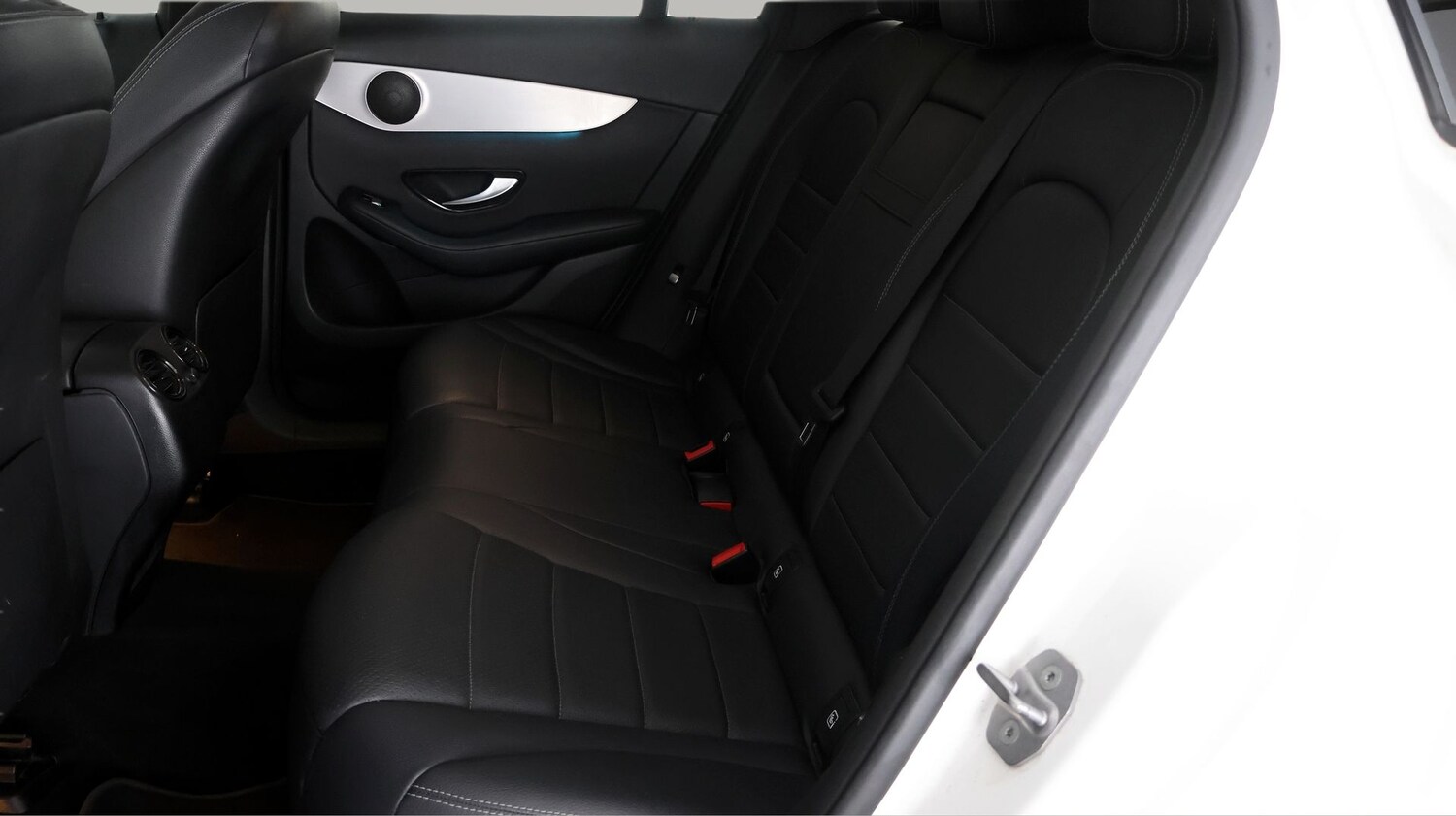 Used Mercedes-Benz GLC 2017 for sale - 77528792: Photo 15