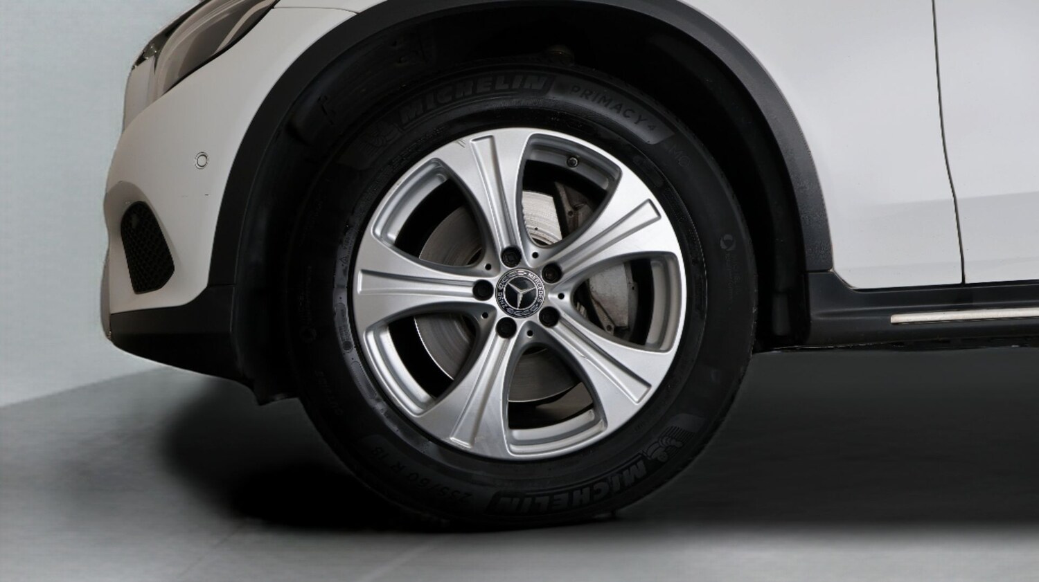 Used Mercedes-Benz GLC 2017 for sale - 77528792: Photo 17