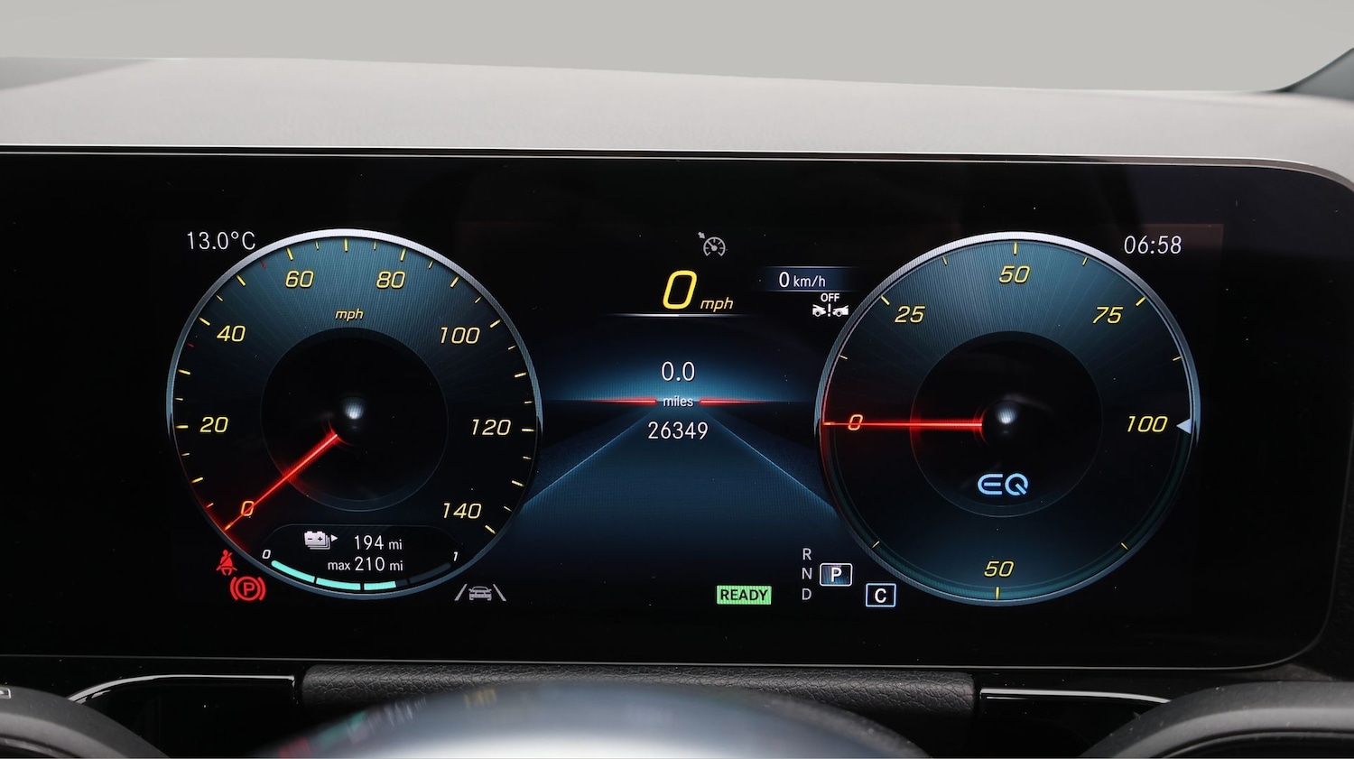 Used Mercedes-Benz EQA 2022 for sale - 77616956: Photo 10