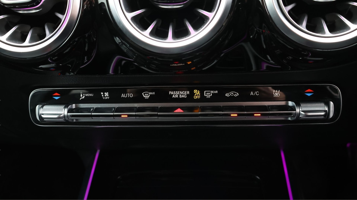 Used Mercedes-Benz EQA 2022 for sale - 77616956: Photo 12