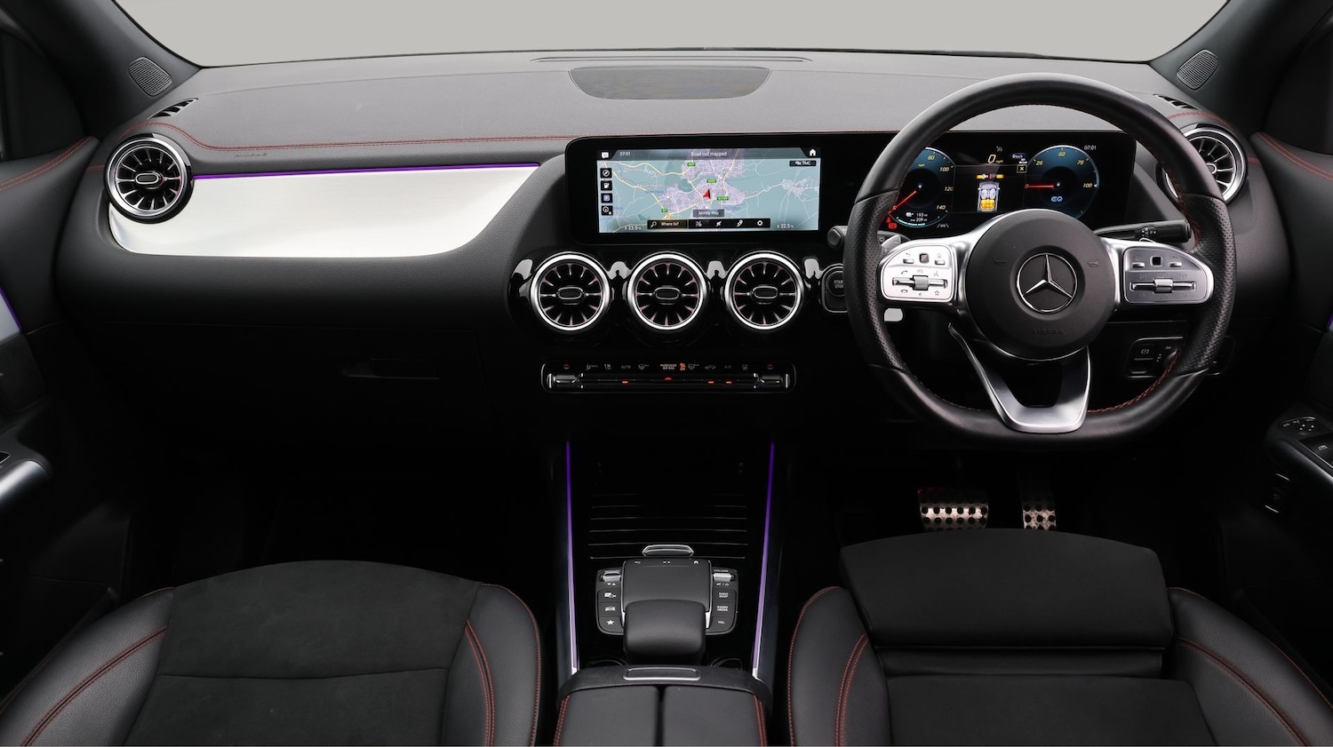 Used Mercedes-Benz EQA 2022 for sale - 77616956: Photo 13