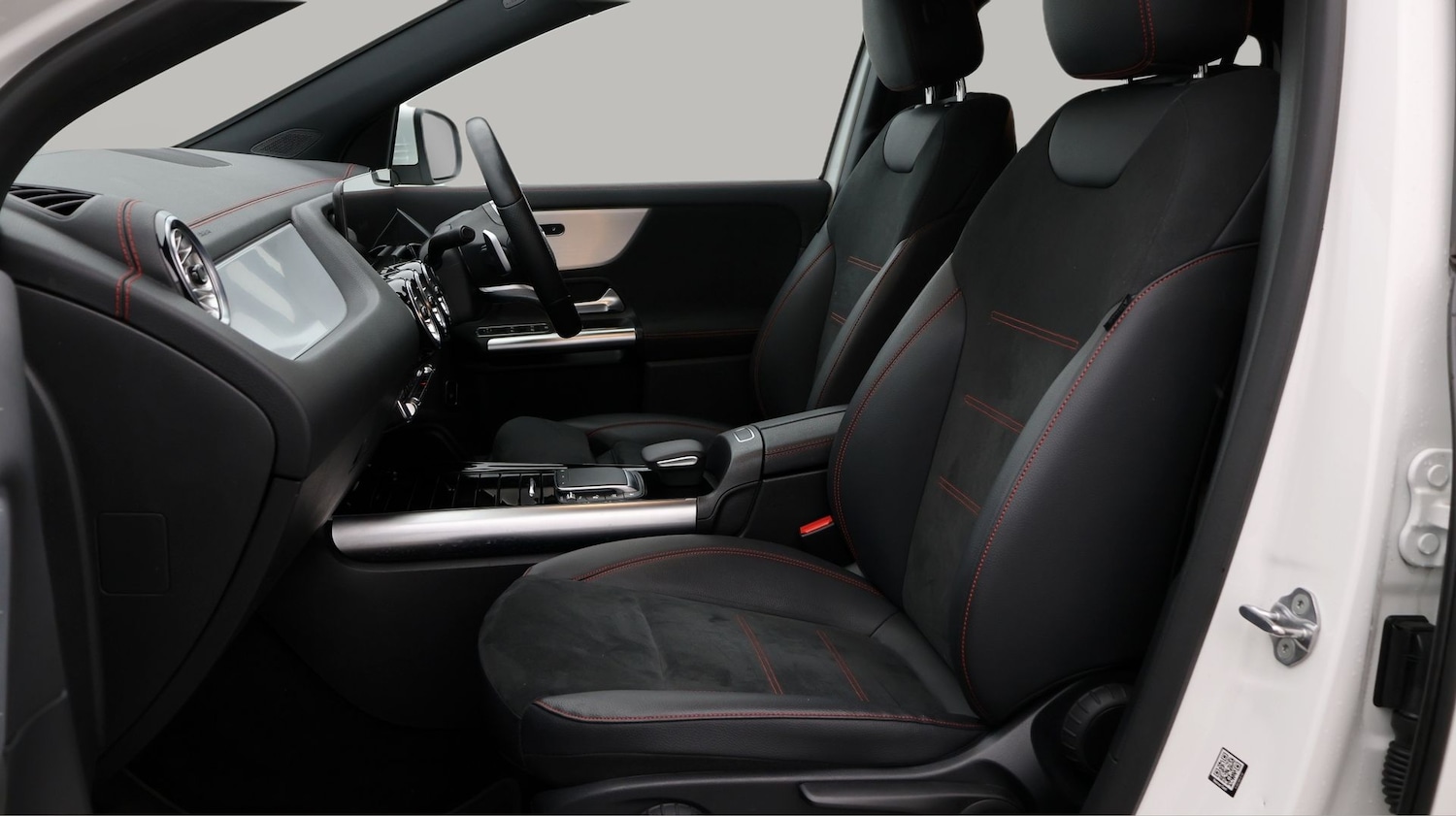 Used Mercedes-Benz EQA 2022 for sale - 77616956: Photo 14