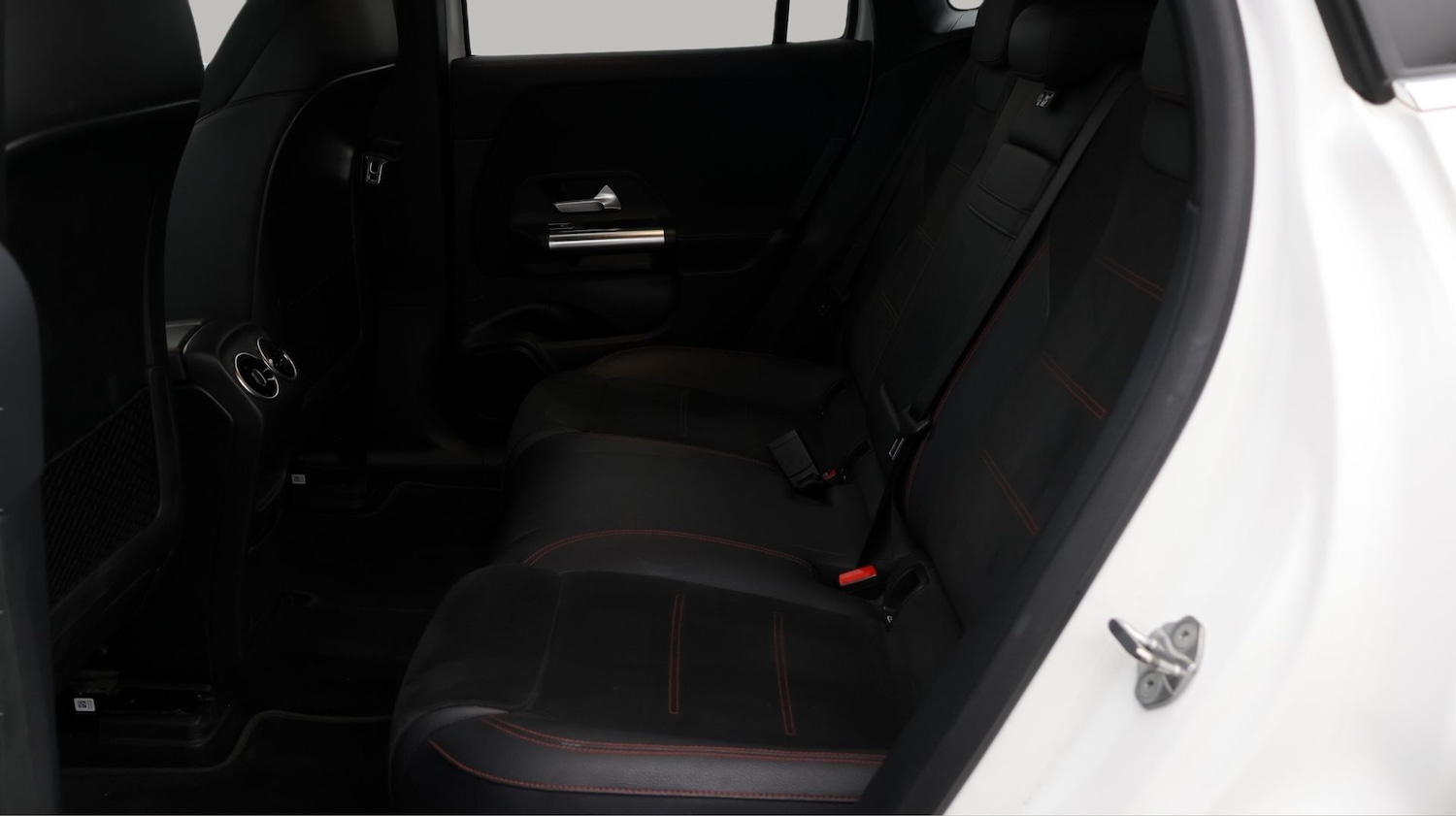 Used Mercedes-Benz EQA 2022 for sale - 77616956: Photo 16