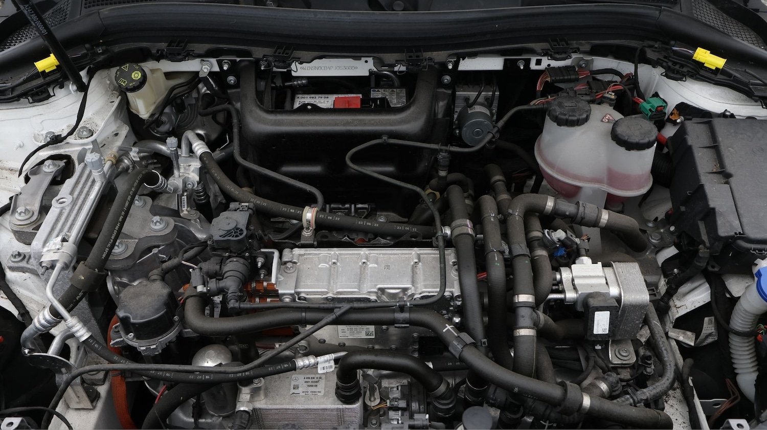 Used Mercedes-Benz EQA 2022 for sale - 77616956: Photo 19