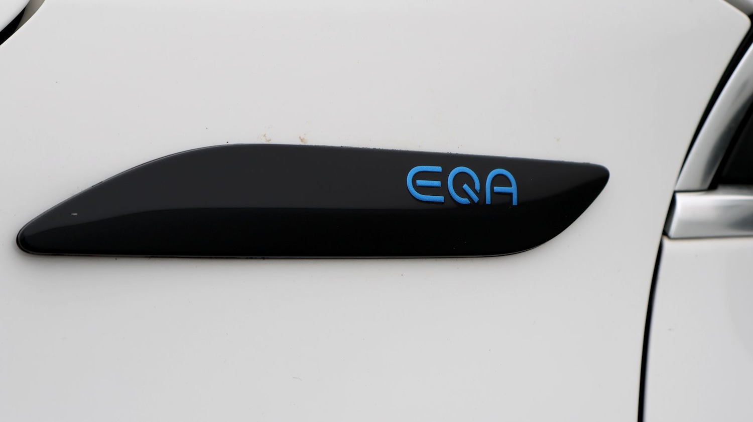 Used Mercedes-Benz EQA 2022 for sale - 77616956: Photo 21