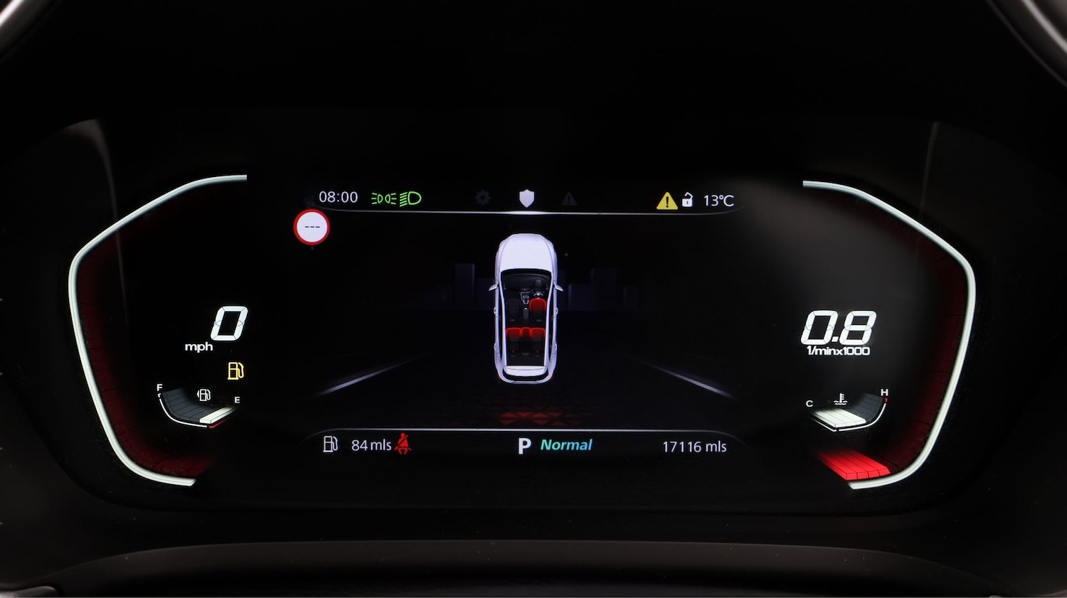 Used MG MG HS 2024 for sale - 77762883: Photo 10