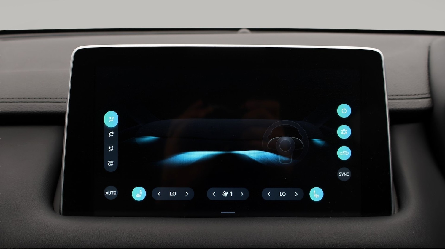 Used MG MG HS 2024 for sale - 77762883: Photo 12