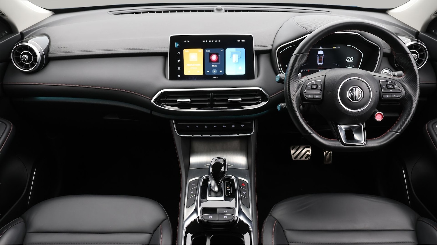 Used MG MG HS 2024 for sale - 77762883: Photo 13