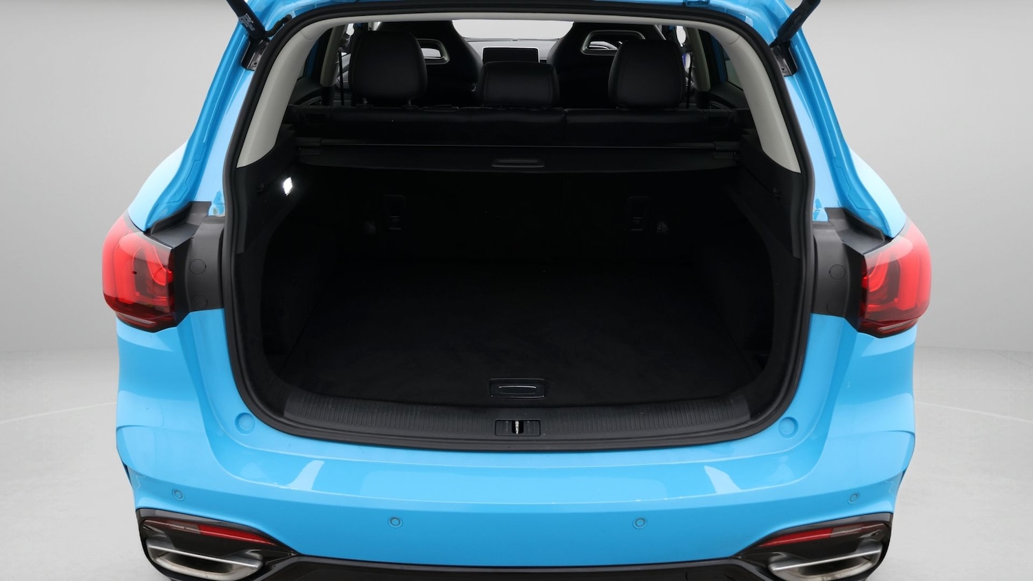 Used MG MG HS 2024 for sale - 77762883: Photo 17