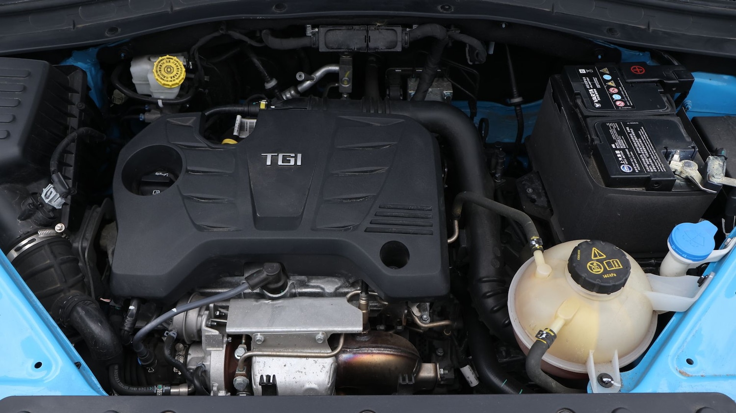 Used MG MG HS 2024 for sale - 77762883: Photo 19