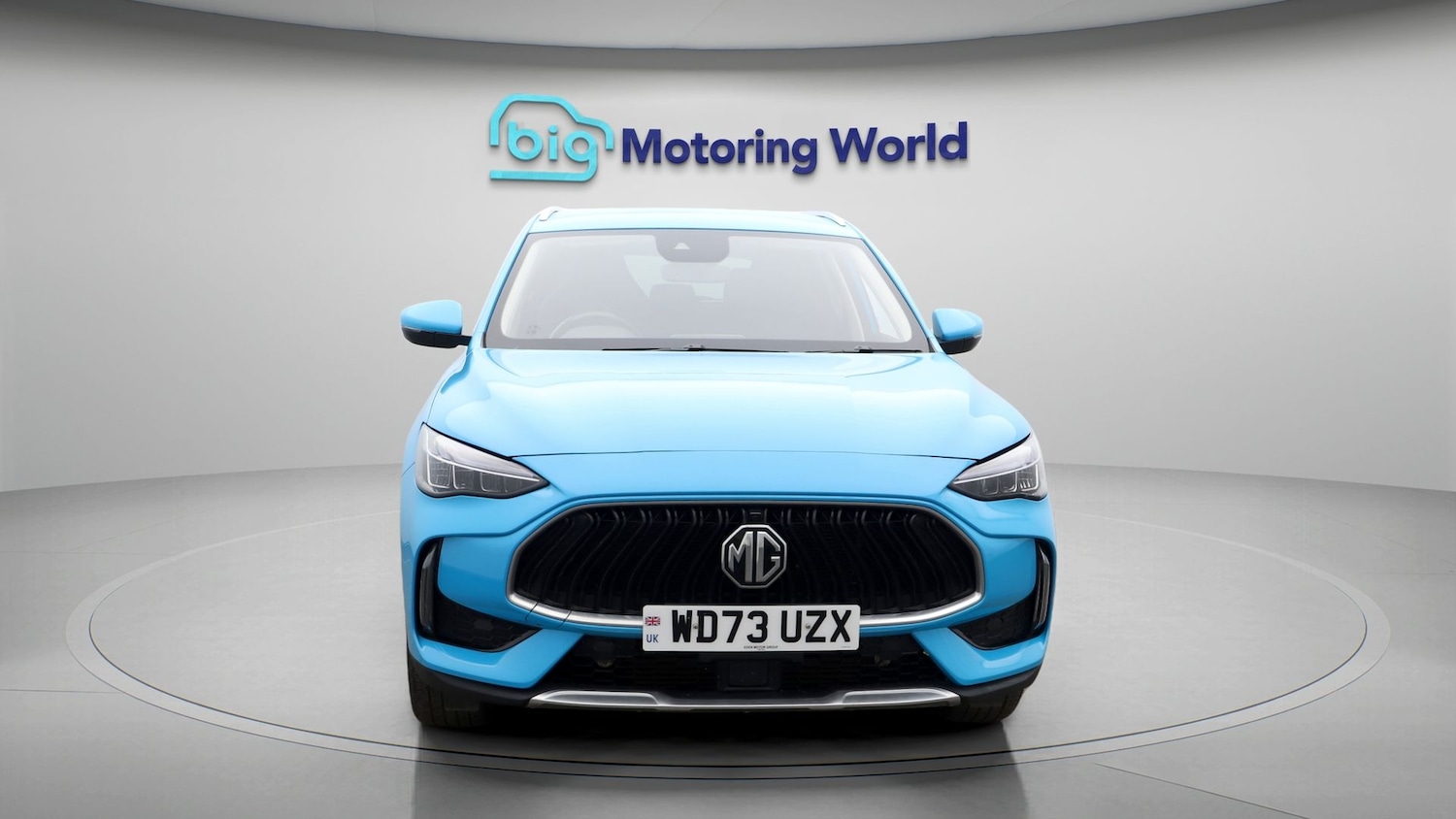 Used MG MG HS 2024 for sale - 77762883: Photo 2