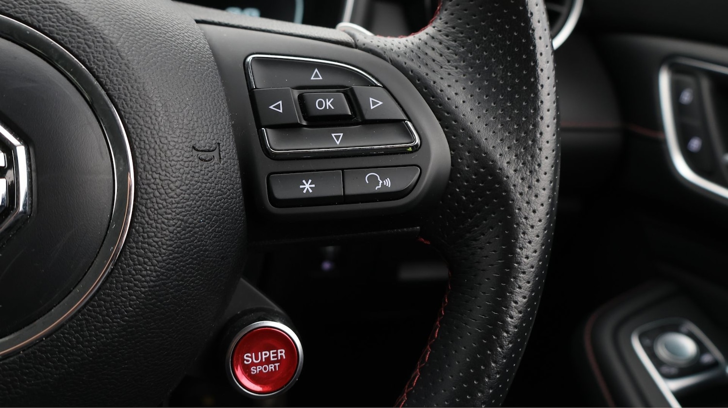 Used MG MG HS 2024 for sale - 77762883: Photo 23