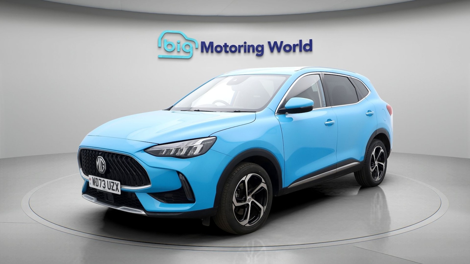 Used MG MG HS 2024 for sale - 77762883: Photo 3