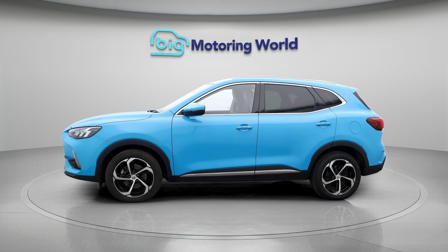 Used MG MG HS 2024 for sale - 77762883: Photo 4