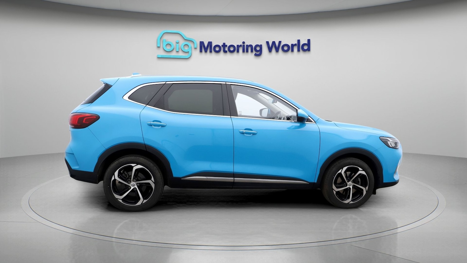 Used MG MG HS 2024 for sale - 77762883: Photo 8