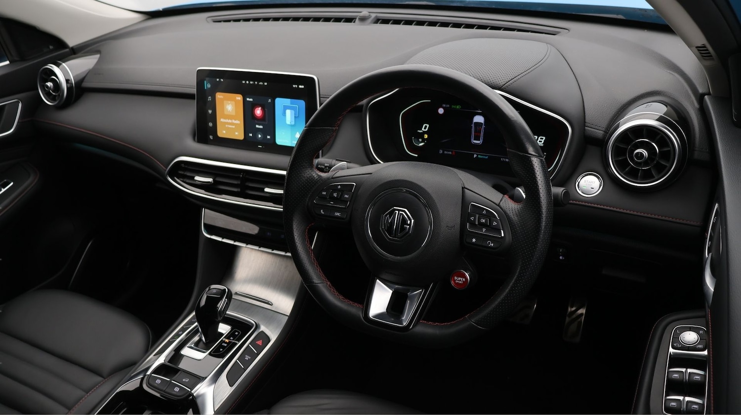 Used MG MG HS 2024 for sale - 77762883: Photo 9