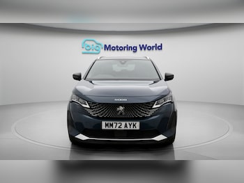 Used Peugeot 5008 2022 for sale - 79083033: Photo