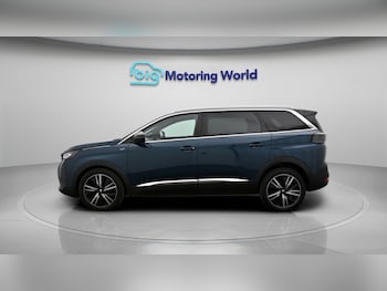 Used Peugeot 5008 2022 for sale - 79083033: Photo