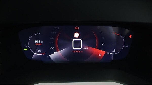 Used Peugeot 2008 2023 for sale - 76251485: Photo 11