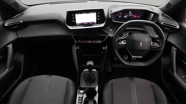 Used Peugeot 2008 2023 for sale - 76251485: Photo 14
