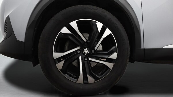 Used Peugeot 2008 2023 for sale - 76251485: Photo 19
