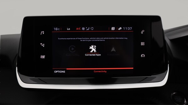 Used Peugeot 2008 2023 for sale - 76251485: Photo 26