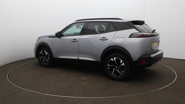 Used Peugeot 2008 2023 for sale - 76251485: Photo 35