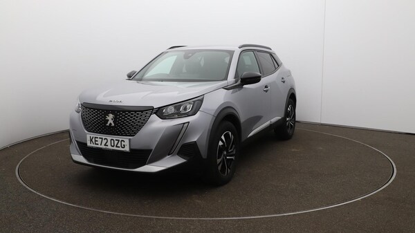 Used Peugeot 2008 2023 for sale - 76251485: Photo 37