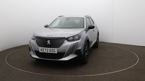 Used Peugeot 2008 2023 for sale - 76251485: Photo 38