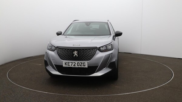Used Peugeot 2008 2023 for sale - 76251485: Photo 39