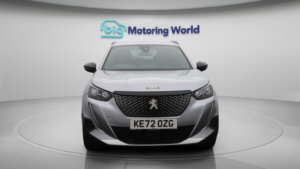 Used Peugeot 2008 2023 for sale - 76251485: Photo 3