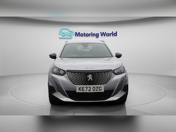 Used Peugeot 2008 2023 for sale - 76251485: Photo 3