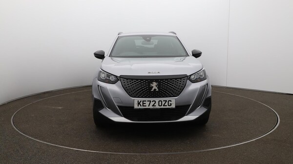 Used Peugeot 2008 2023 for sale - 76251485: Photo 40