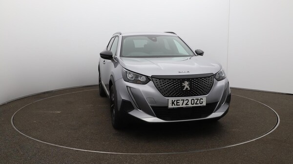 Used Peugeot 2008 2023 for sale - 76251485: Photo 41