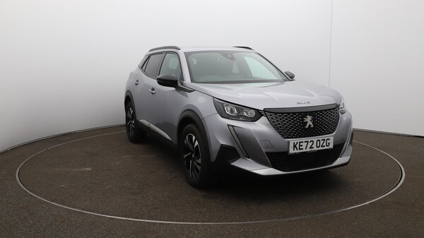 Used Peugeot 2008 2023 for sale - 76251485: Photo 42
