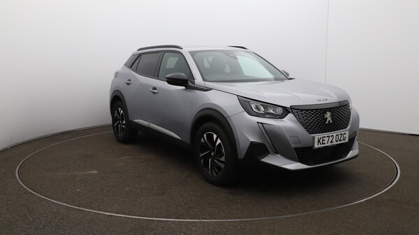 Used Peugeot 2008 2023 for sale - 76251485: Photo 43