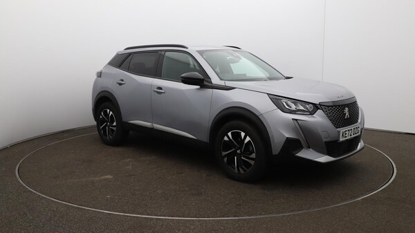 Used Peugeot 2008 2023 for sale - 76251485: Photo 44