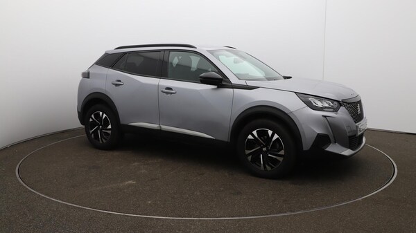 Used Peugeot 2008 2023 for sale - 76251485: Photo 45