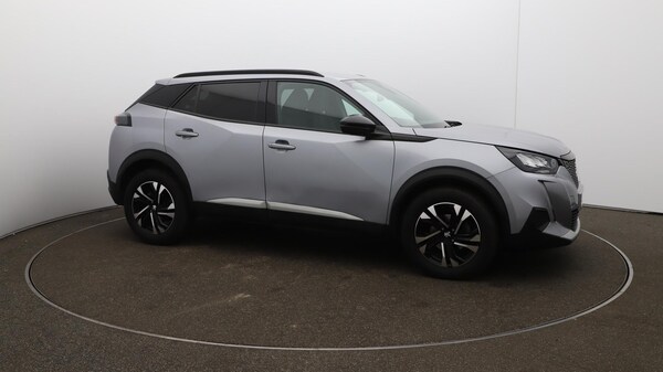 Used Peugeot 2008 2023 for sale - 76251485: Photo 46