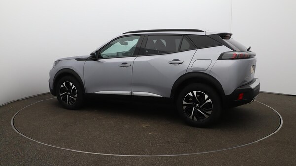 Used Peugeot 2008 2023 for sale - 76251485: Photo 47