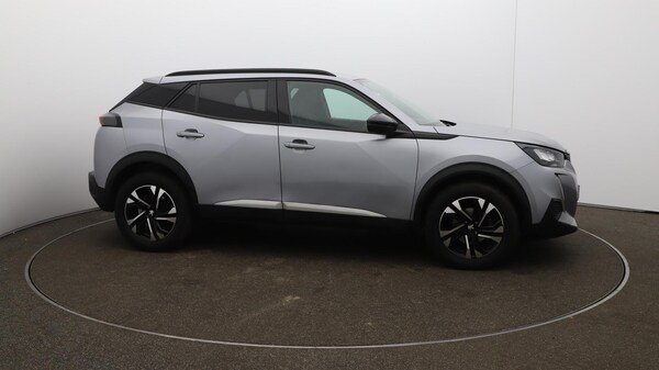Used Peugeot 2008 2023 for sale - 76251485: Photo 48