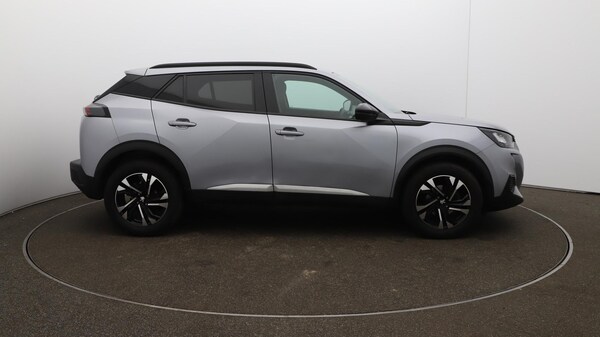 Used Peugeot 2008 2023 for sale - 76251485: Photo 49