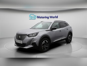 Used Peugeot 2008 2023 for sale - 76251485: Photo 4