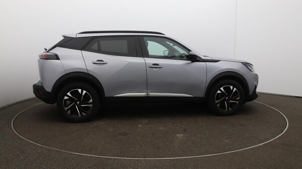 Used Peugeot 2008 2023 for sale - 76251485: Photo 50