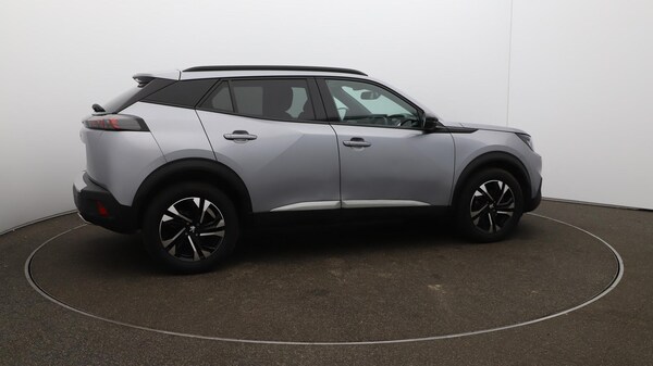Used Peugeot 2008 2023 for sale - 76251485: Photo 51