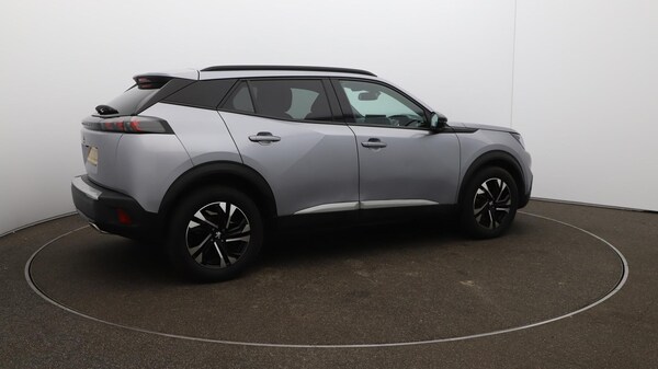 Used Peugeot 2008 2023 for sale - 76251485: Photo 52