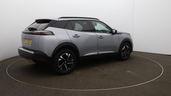Used Peugeot 2008 2023 for sale - 76251485: Photo 53