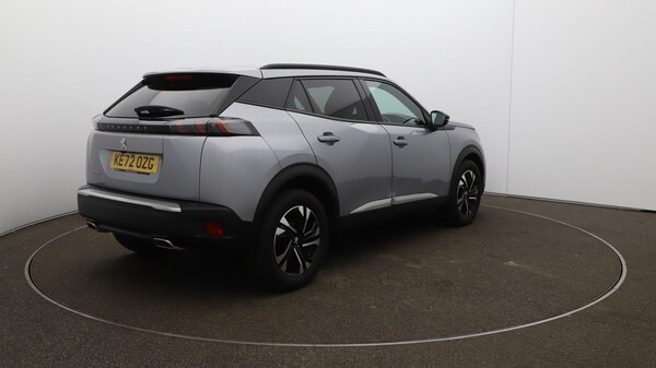 Used Peugeot 2008 2023 for sale - 76251485: Photo 54